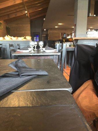 Faustila Parrilla y Resto